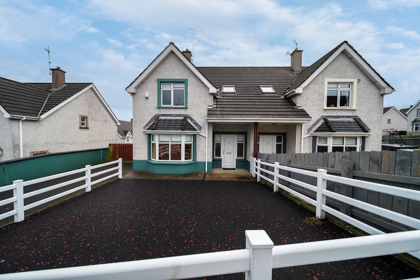 28 The Green, Ballymacool, Letterkenny, Co. Donegal