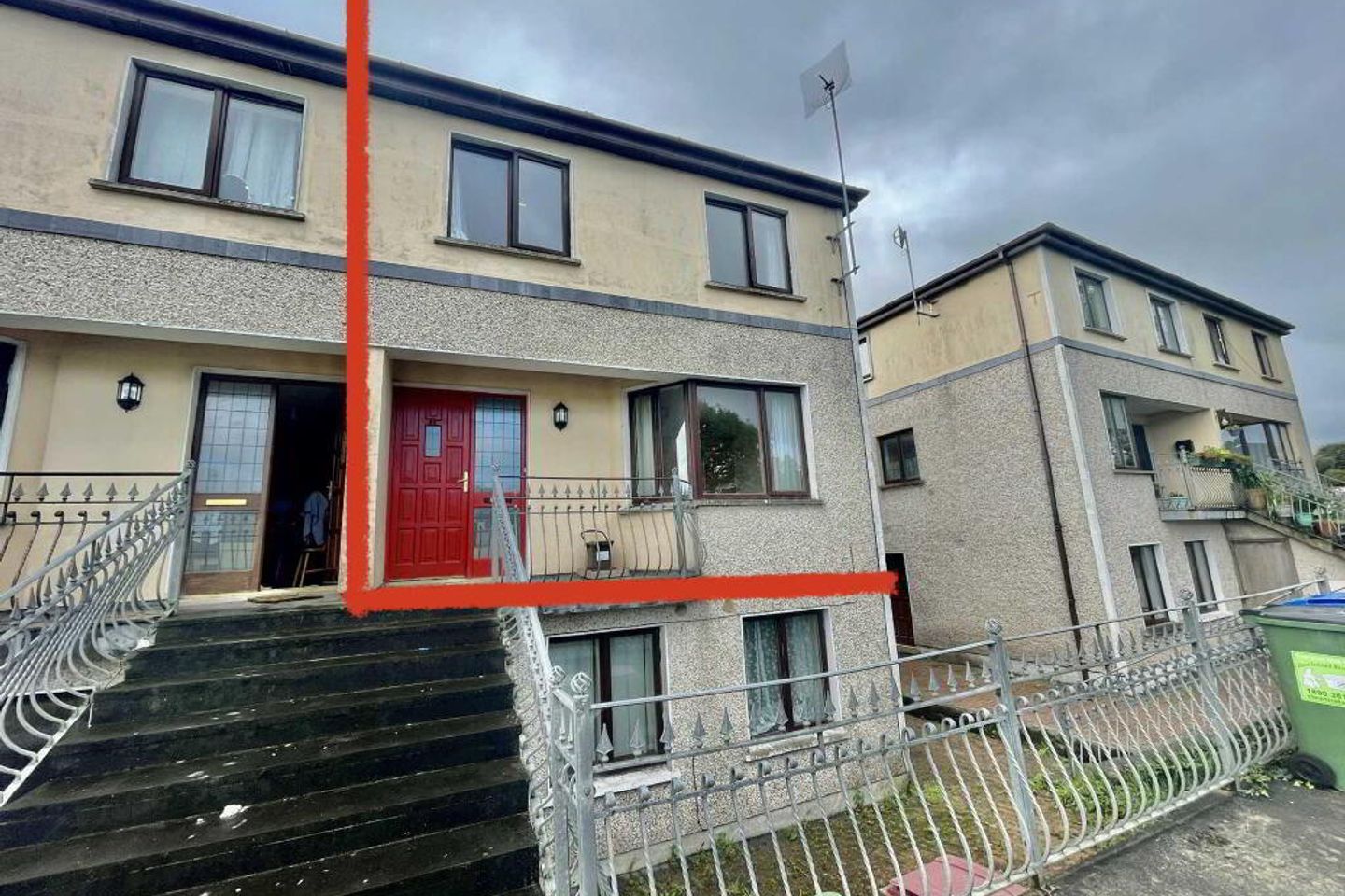 20 Templegreen, Newcastle West, Co. Limerick, V42AH01 is for sale on