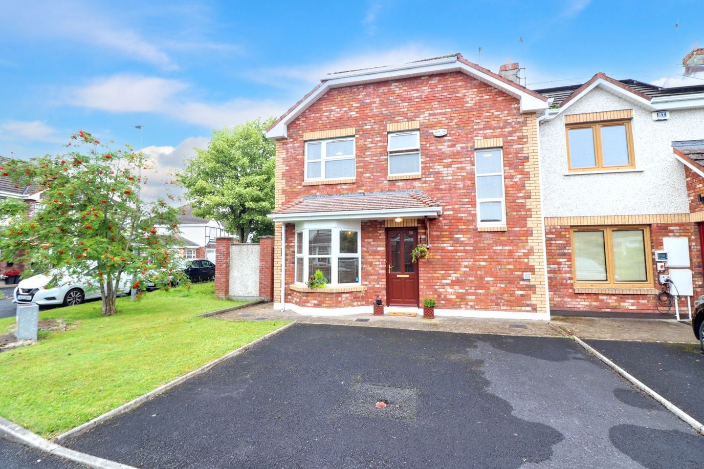50 Cherry Drive, Glencairin, Dooradoyle, Co. Limerick, V94DK5R