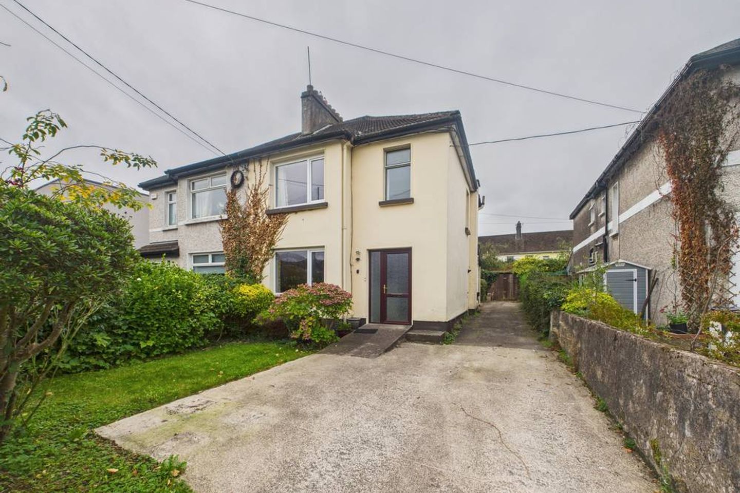 Kincraigie, 2 Monfort Park, Cork City, Co. Cork, T12A9Y6