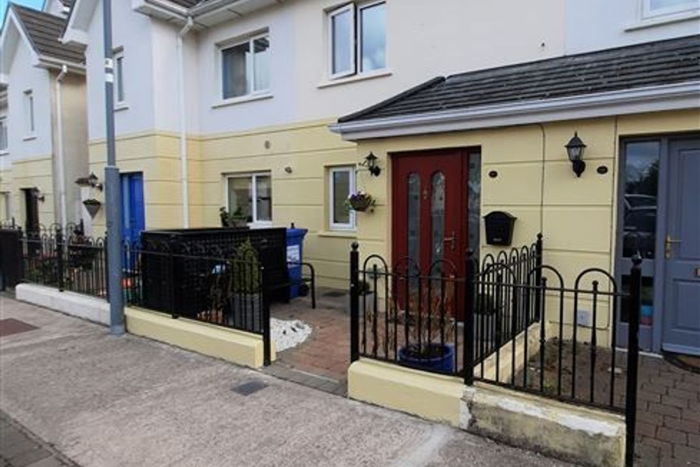 67 Coopers Grange, Old Quarter, Ballincollig, Cork, Inniscarra, Co. Cork, P31X889 is for sale on