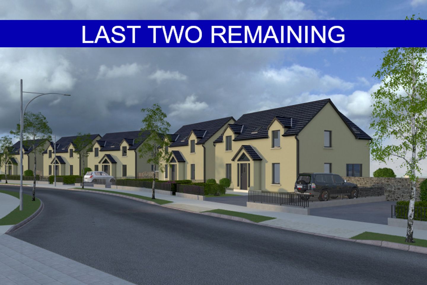 Clog Na Léinn, Collinstown, Co. Westmeath