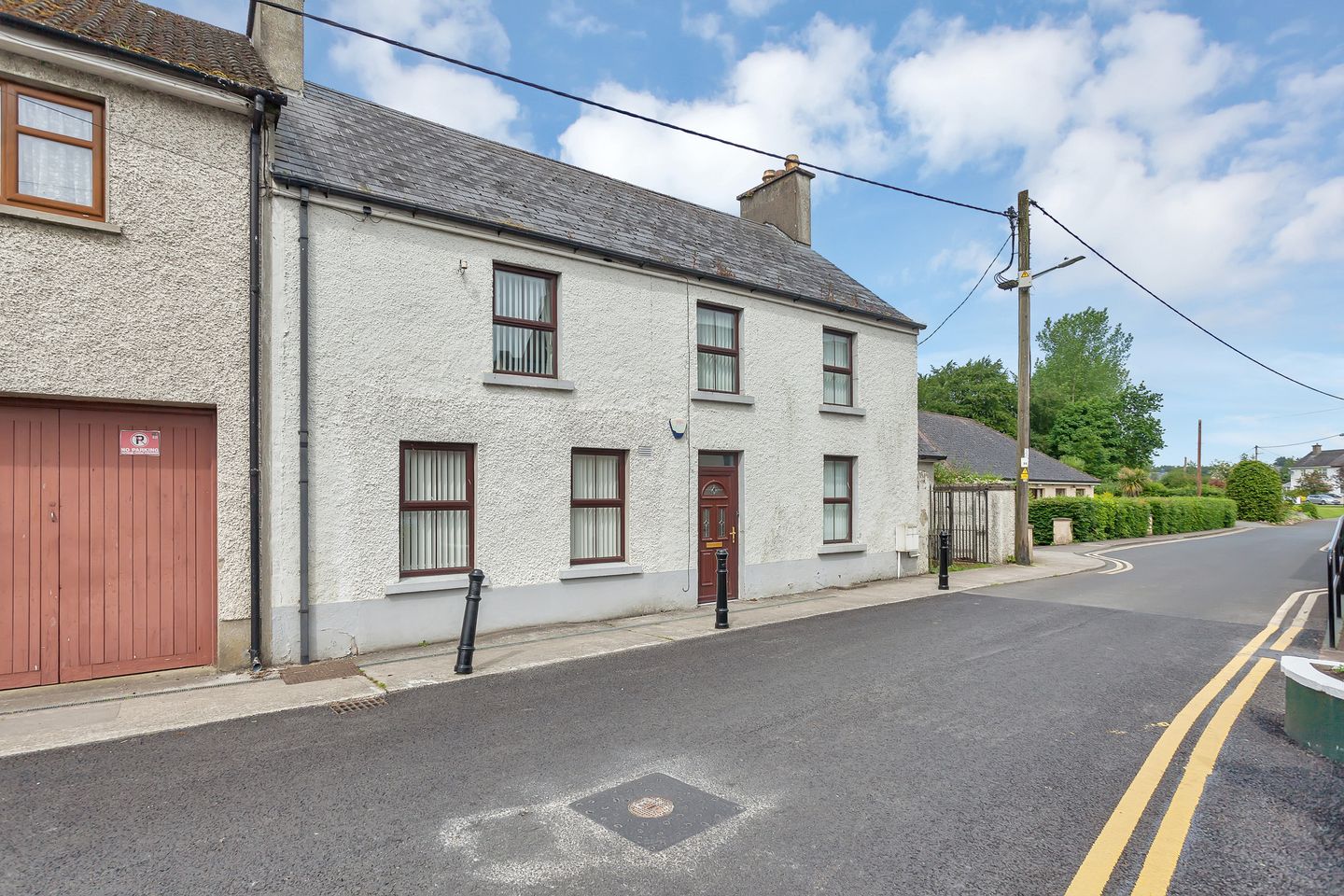 Chapel Street, Ballymore Eustace, Co. Kildare, W91PK60 is for sale on