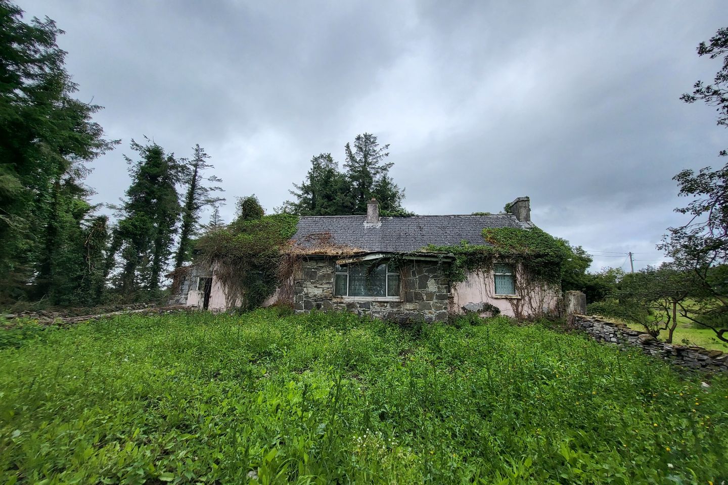 Tullycrine, Kilrush, Co. Clare is for sale on Daft.ie