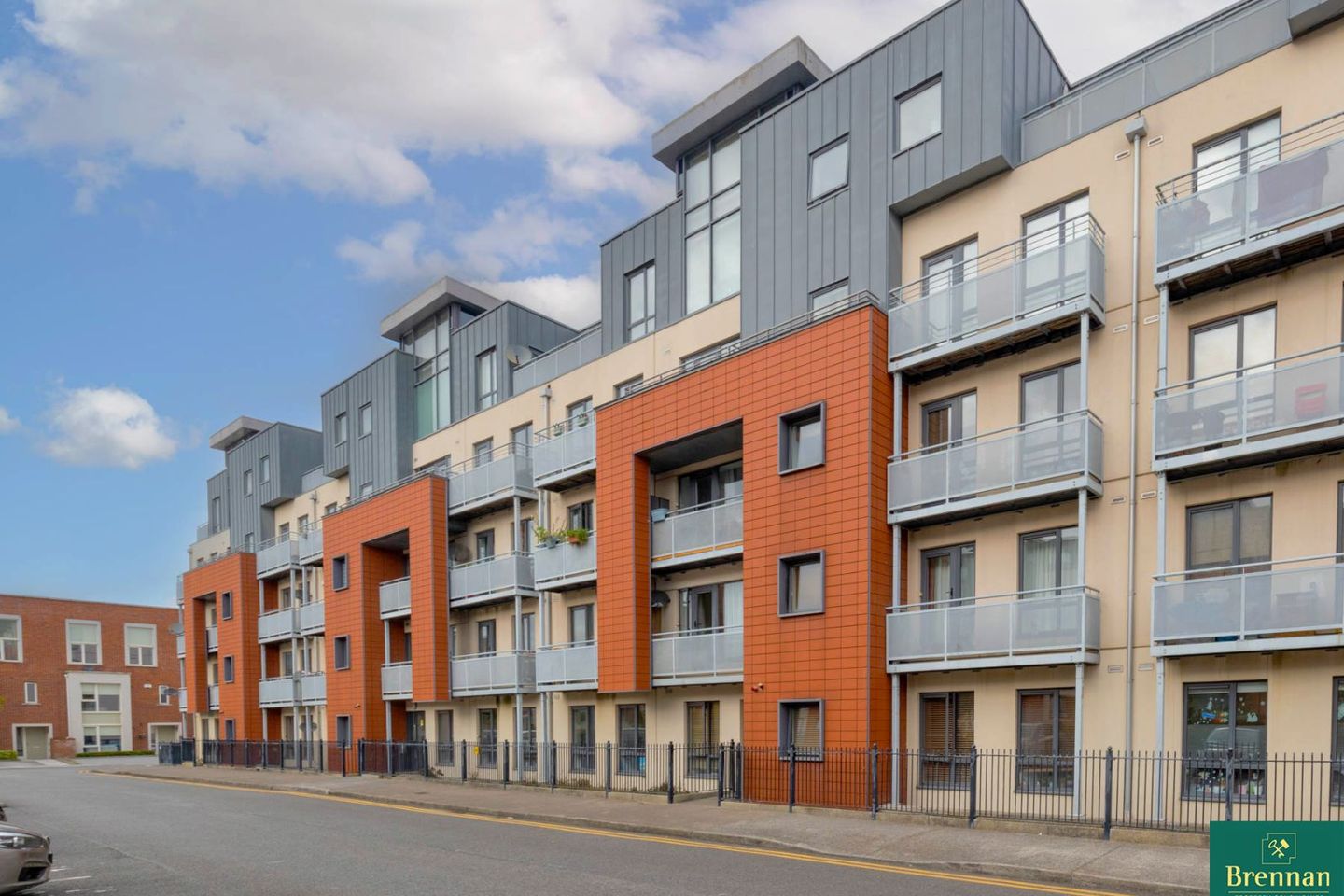 Apartment 34, Clearwater Court South, Pelletstown Avenue, Ashtown, Dublin 15, D15RX01