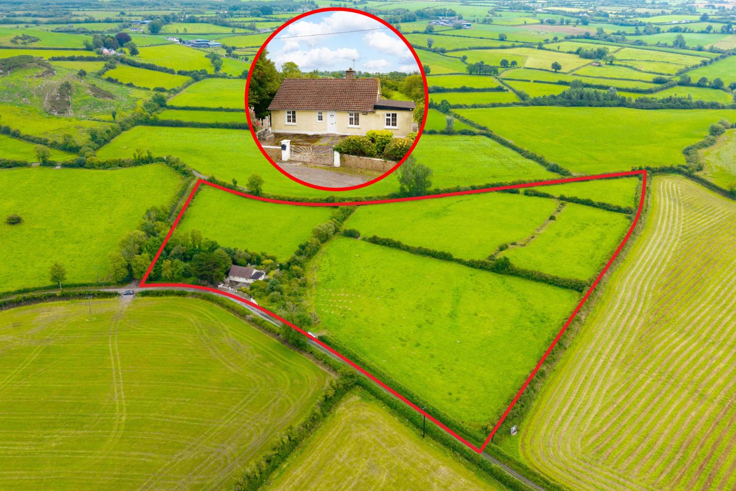 Carrigmore, Doon, Co. Limerick, V94H29P