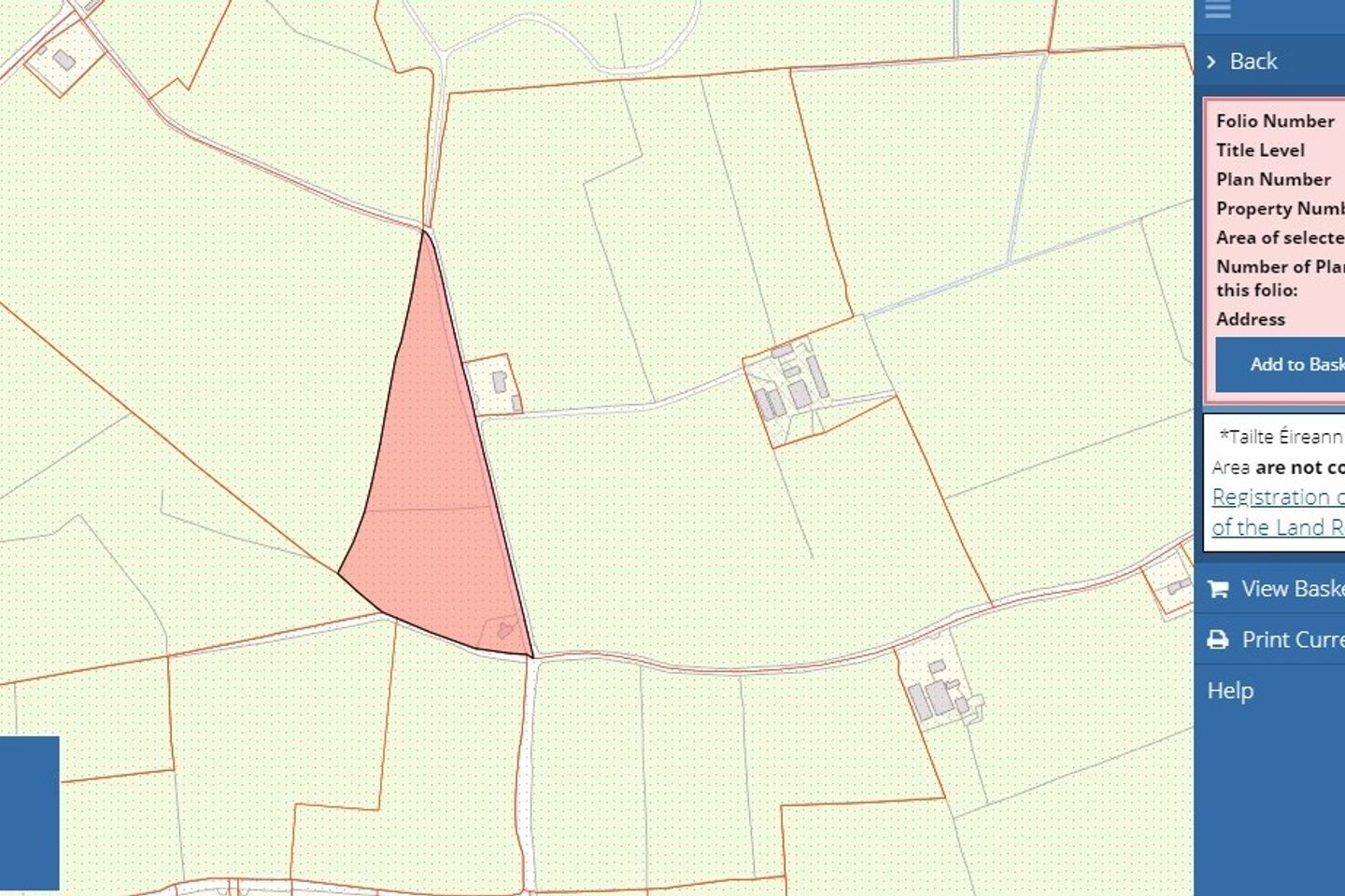 Castletown, Galmoy, Co. Kilkenny