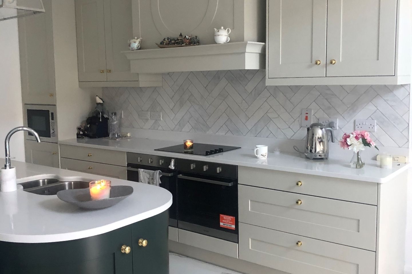 Bellingsfield, Naas, Co. Kildare