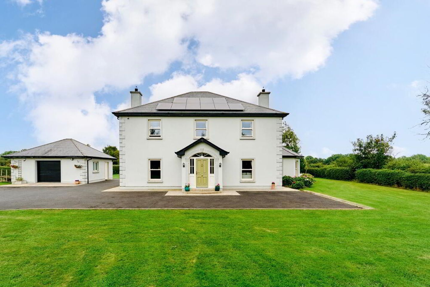 Edenburt, Mullagh, Co. Meath, A82X6X7