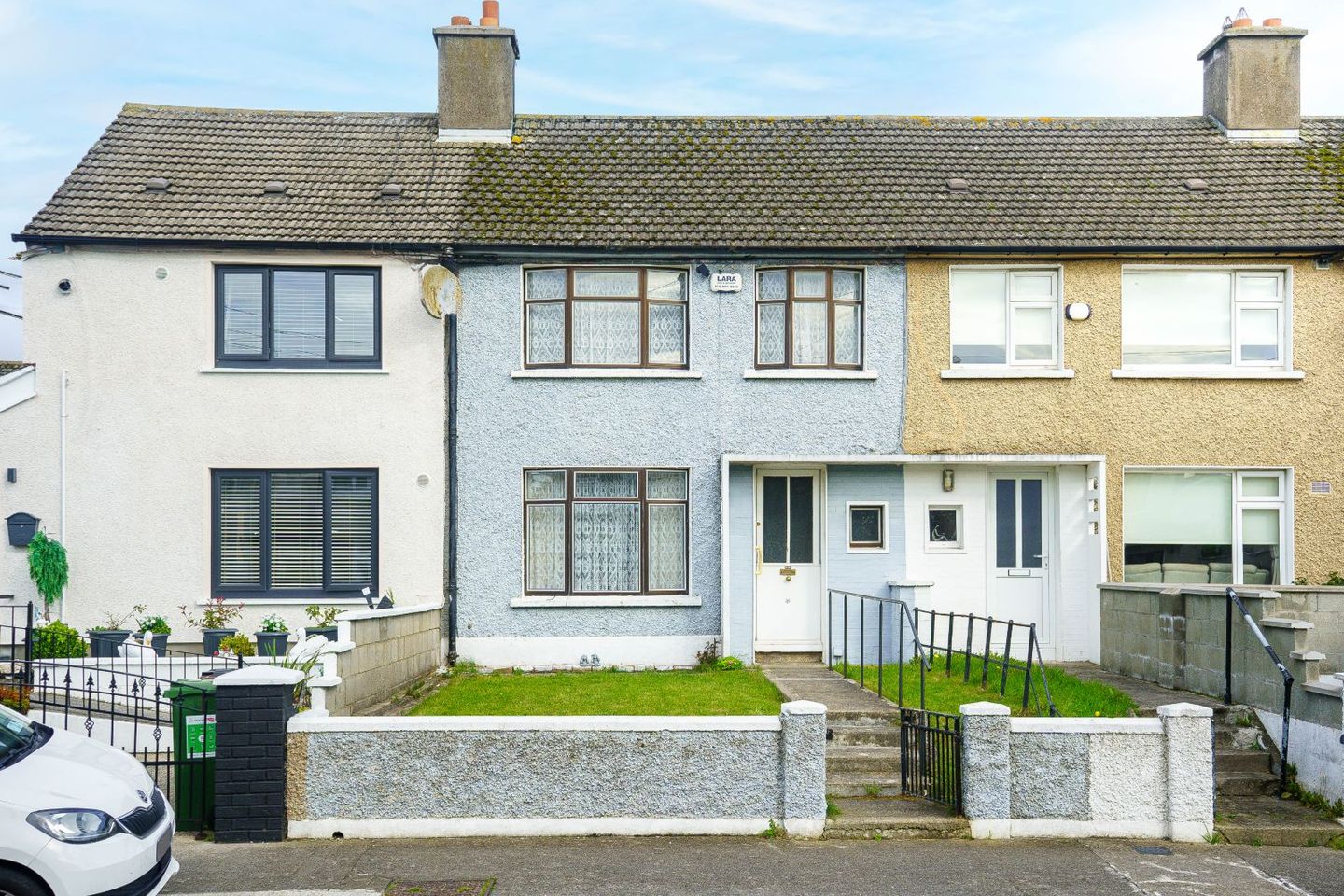 110 Oranmore Road, Dublin 10, Cherry Orchard, Dublin 22, D10XR25
