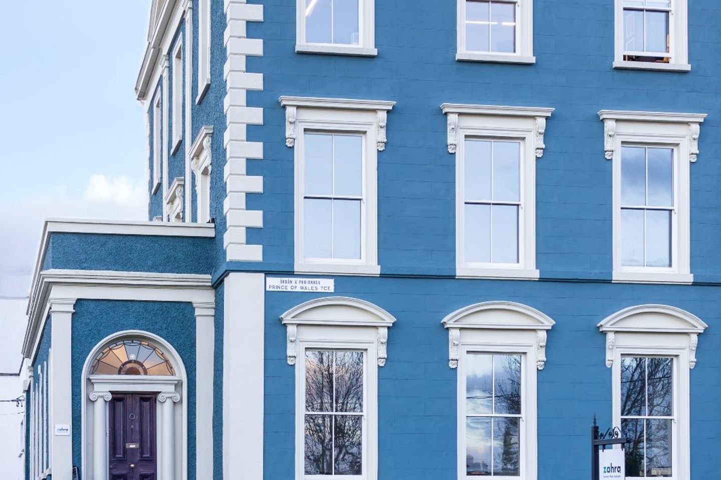 12 Prince Of Wales Terrace, Quinsborough Road, Bray, Bray, Co. Wicklow