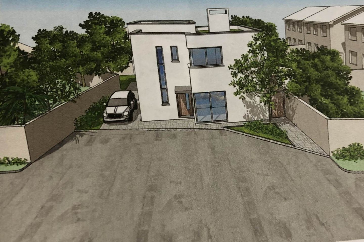 Commercial property for sale in 89A Crodaun Forest Park, Celbridge, Co