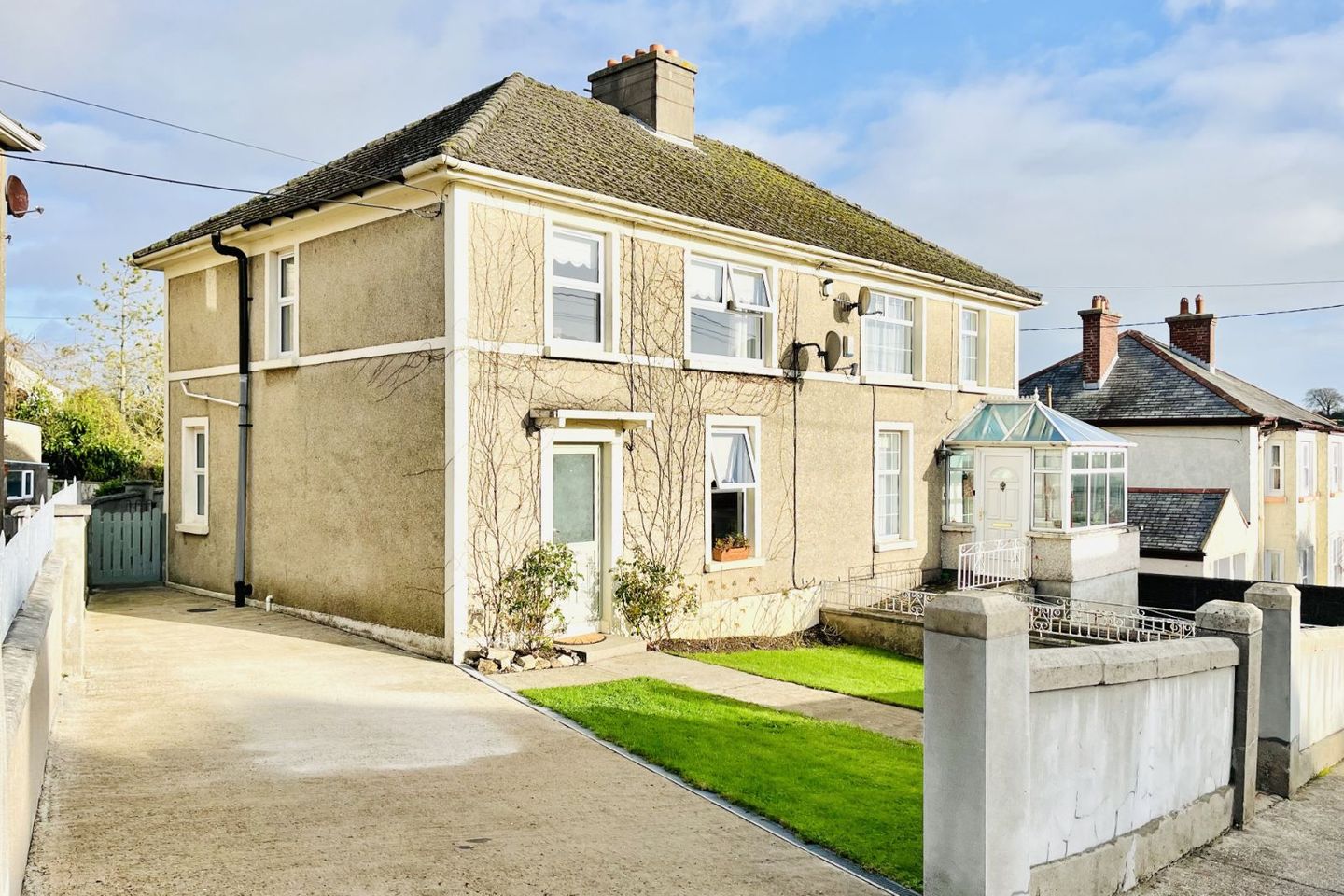 21 Parnell Avenue, Enniscorthy, Co. Wexford, Y21A2C6