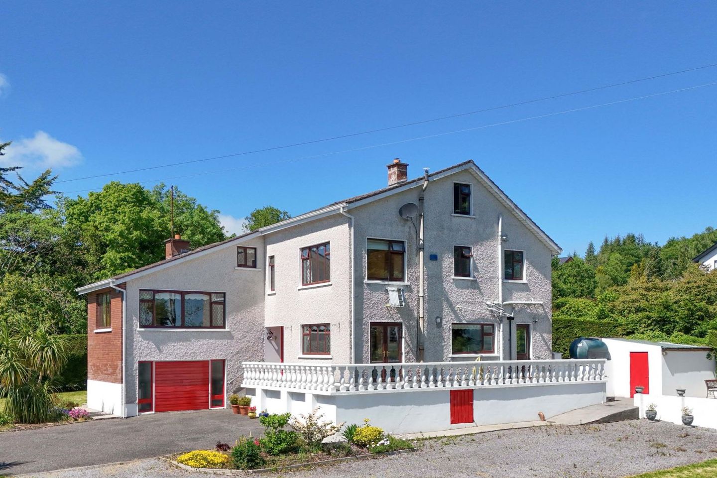 Pinehaven, Green Road, Carraroe, Co. Sligo, F91KC89