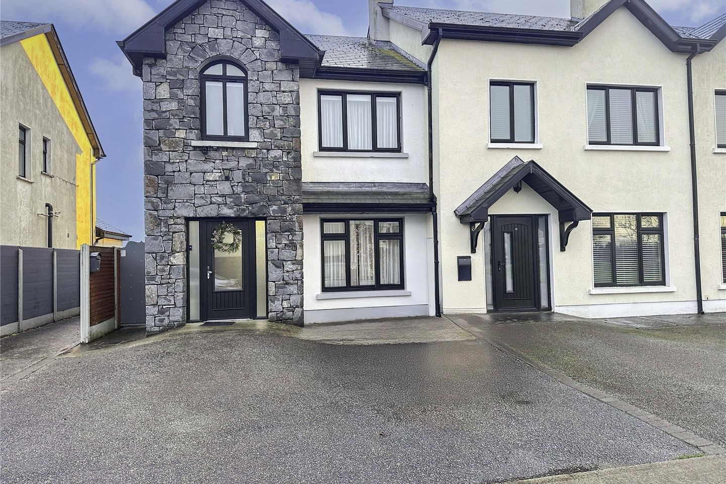 7 Ti Na Ri, Cosmona,, Loughrea, Co Galway, H62Y234