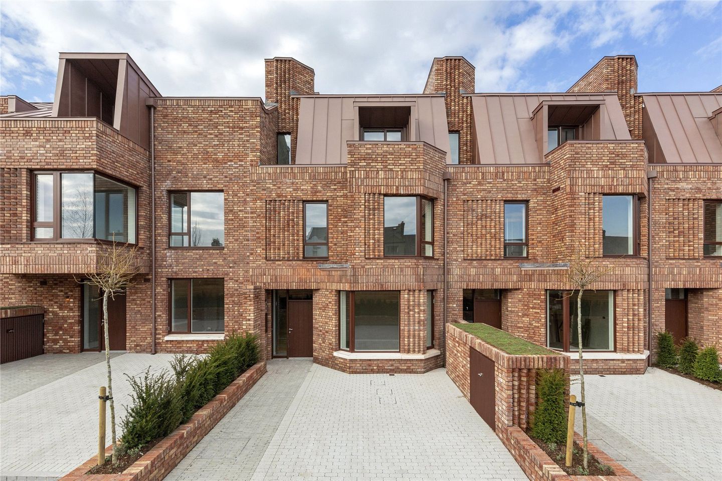 1 Annesley Gardens, Annesley Gardens, 1 Annesley Gardens, Annesley