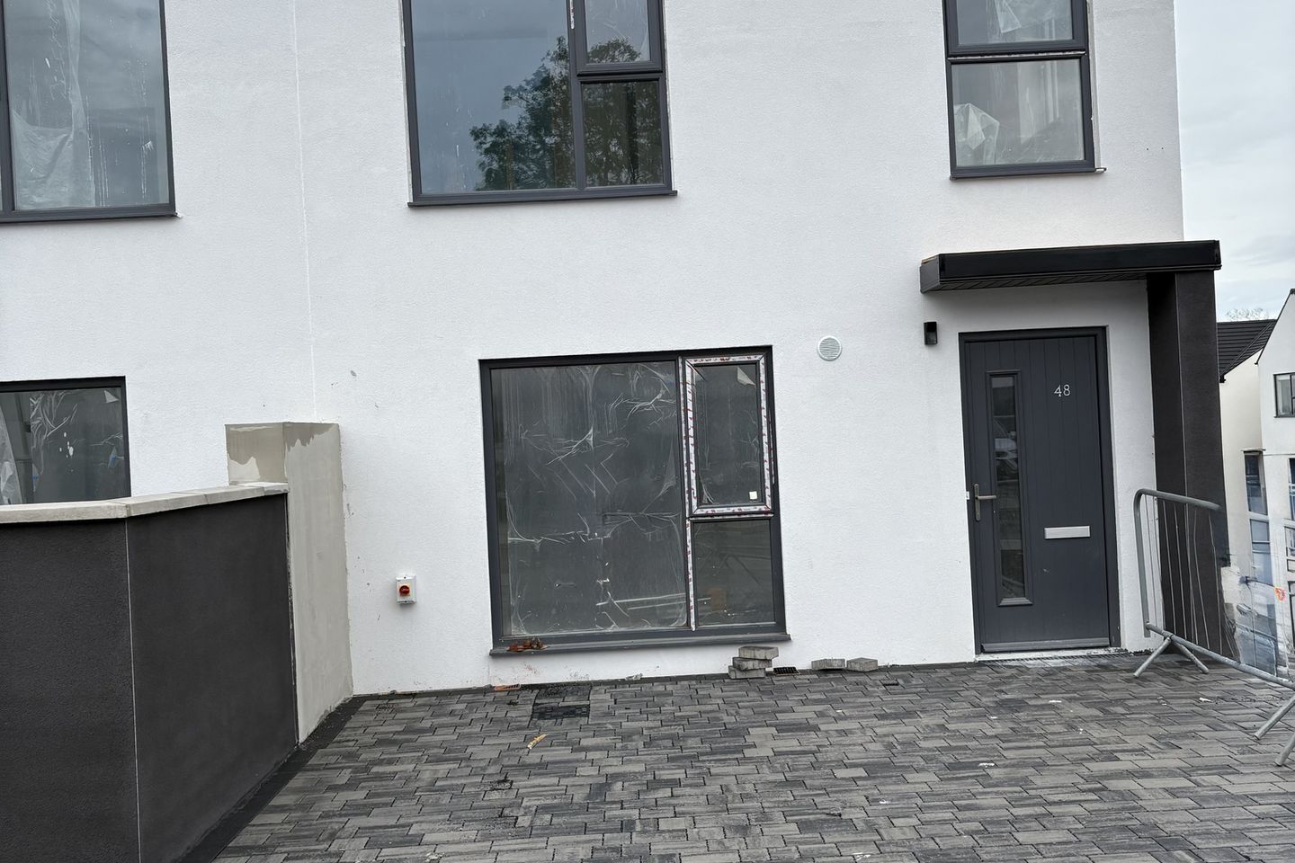 Cnoc na Ri, Kingscourt , Kingscourt, Co. Cavan