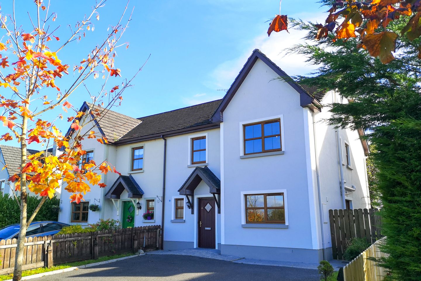 30 Sliabh Cairbe, Drumlish, Co. Longford, N39YR60 is for sale on Daft.ie