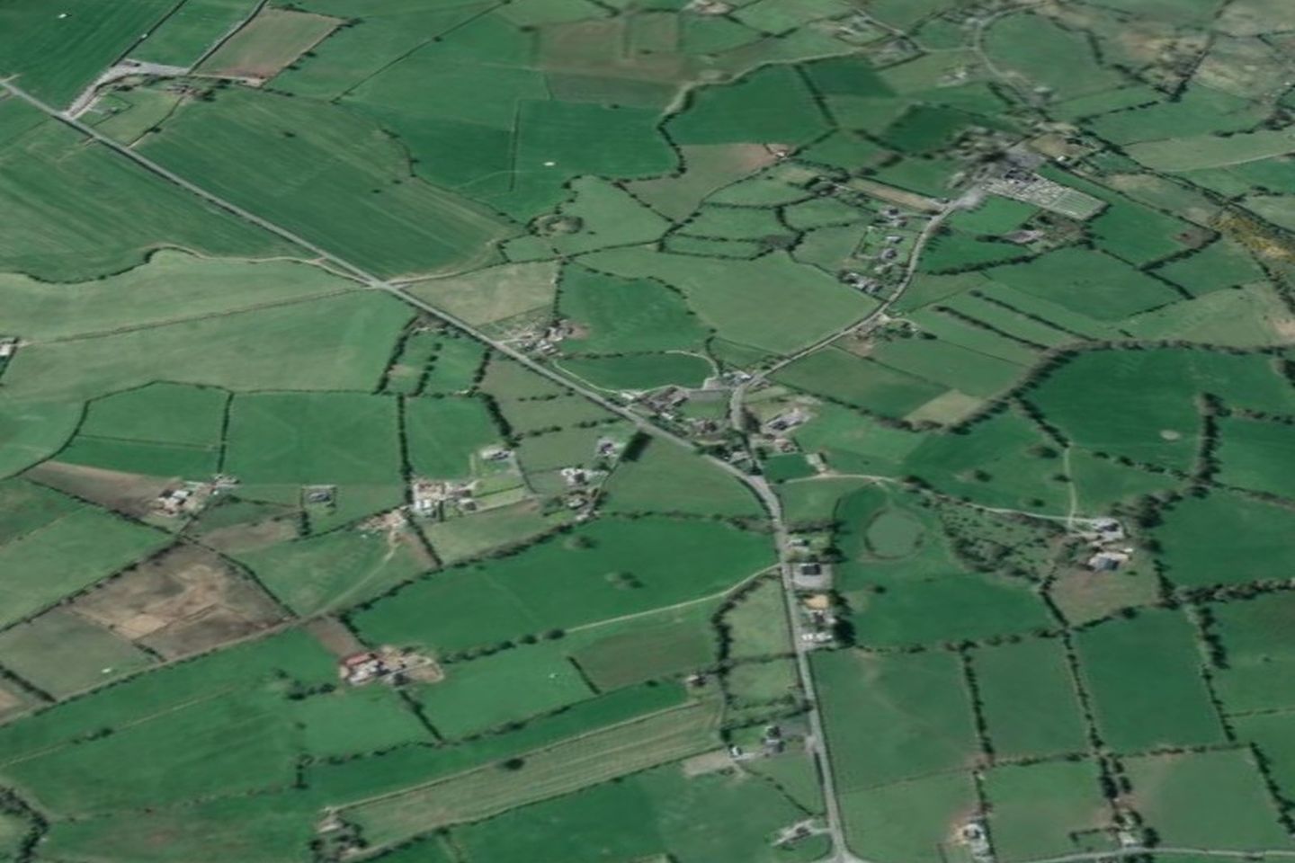 Tubberclair, Glasson, Co. Westmeath is for sale on Daft.ie