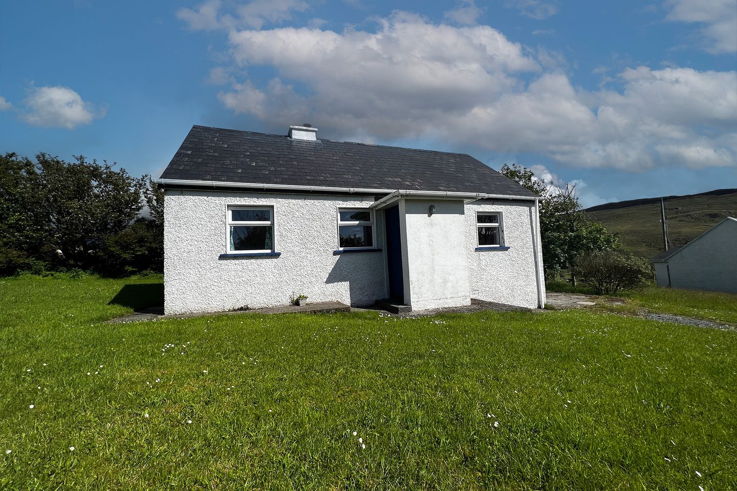 Drimroe Holiday Homes, Glencolmcille, Co. Donegal