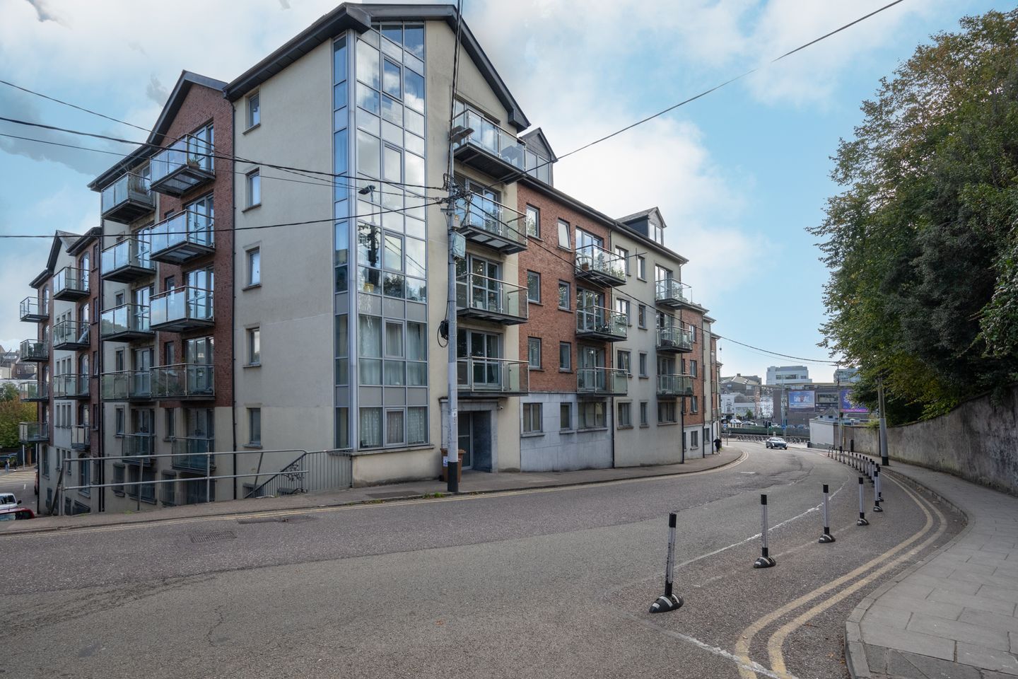 Apartment 41, Knapp's Square , Carroll's Quay, Cork City, Co. Cork, T23FR98