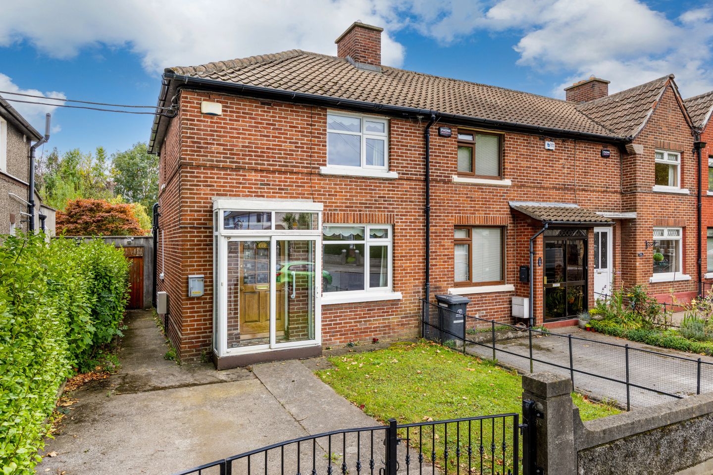 107 Collins Avenue East, Killester, Dublin 5, D05YX50