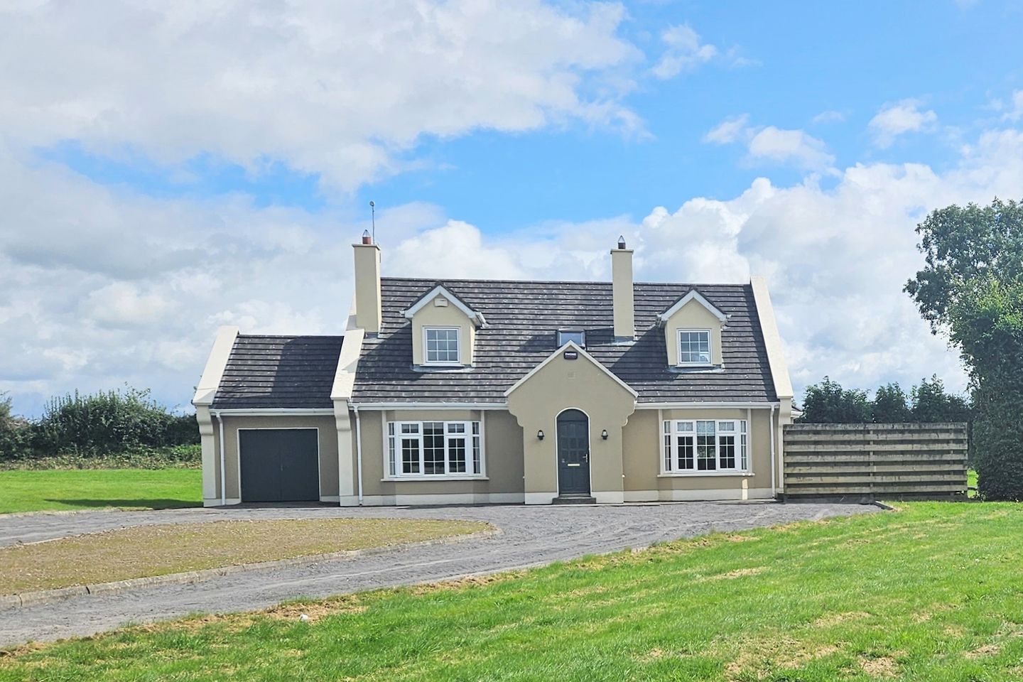 Calverstown, Kilcullen, Co. Kildare, R56XV78 is for sale on Daft.ie