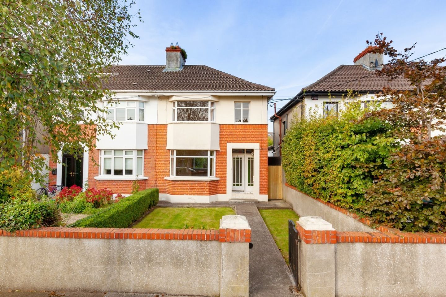 4 Vernon Park, Clontarf, Clontarf, Dublin 3, D03Y189 is for sale on Daft.ie