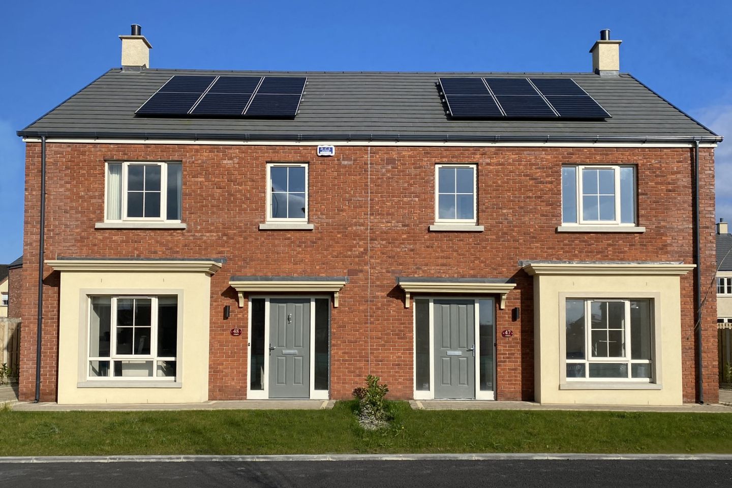 Earlsfort, Seafield Road, Blackrock, Co. Louth
