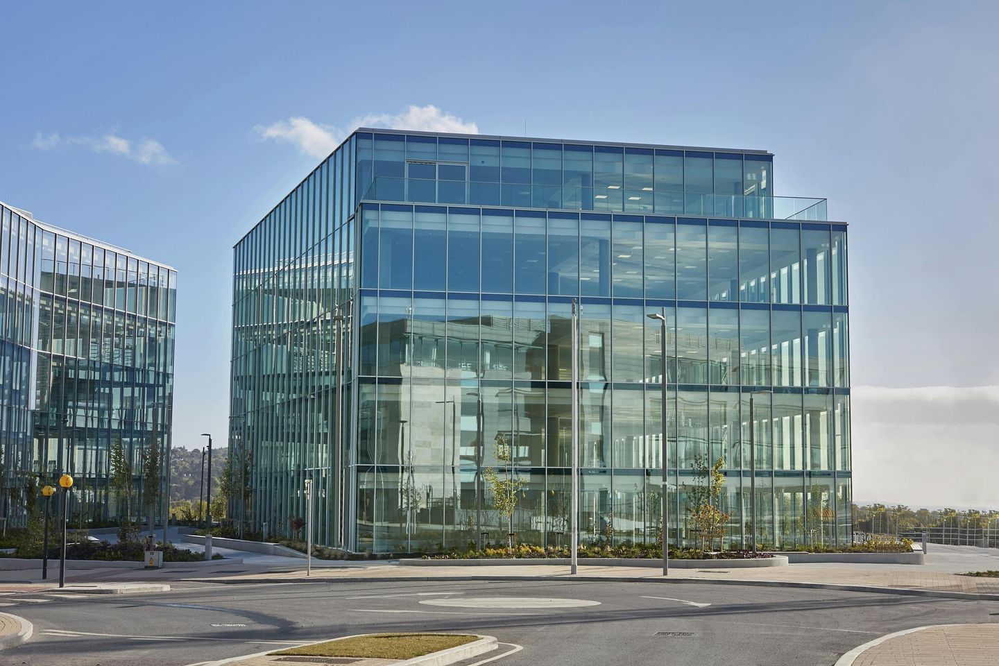 F2 The Campus, Cherrywood, Co. Dublin