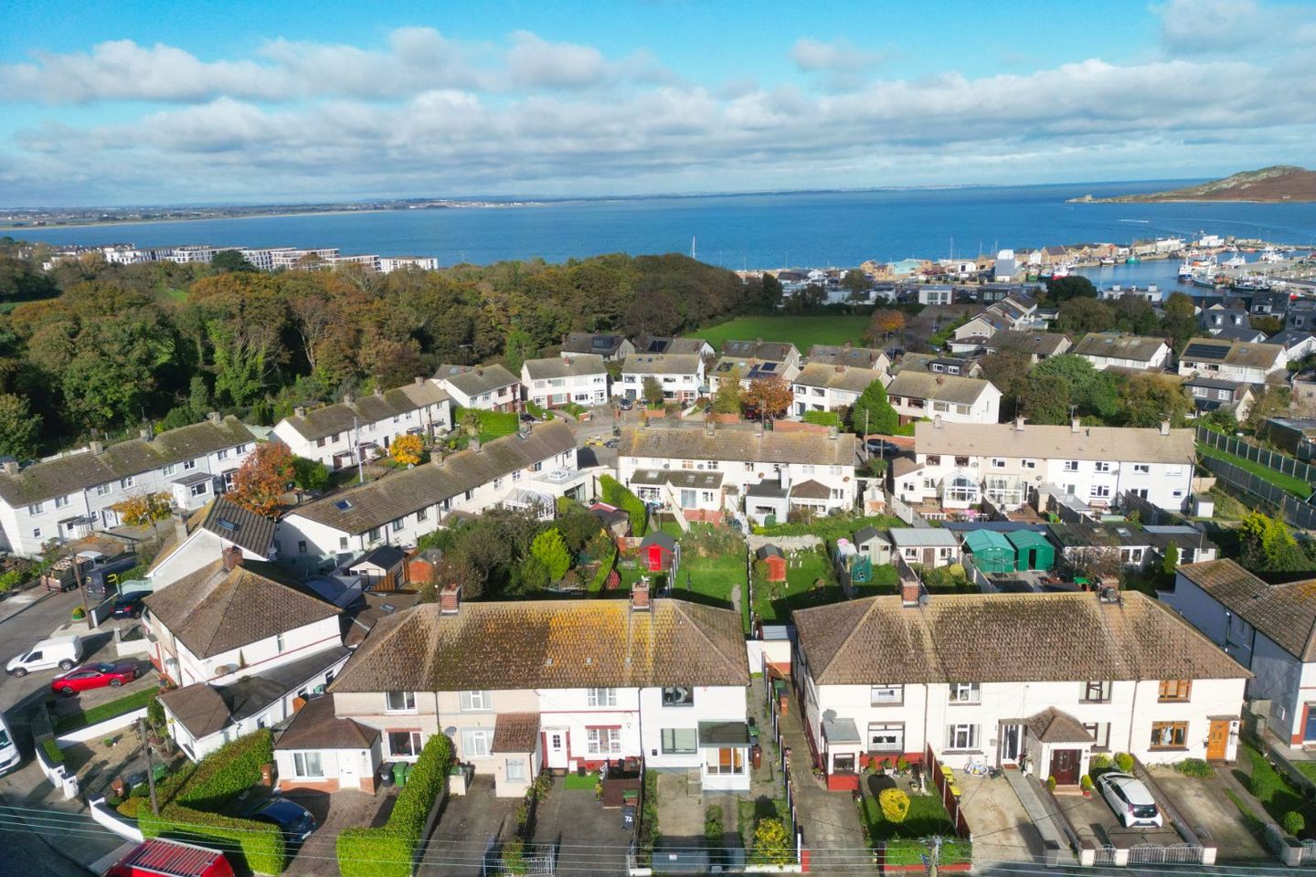 70 Grace O'Malley Road, Howth, Dublin 13, D13YF75