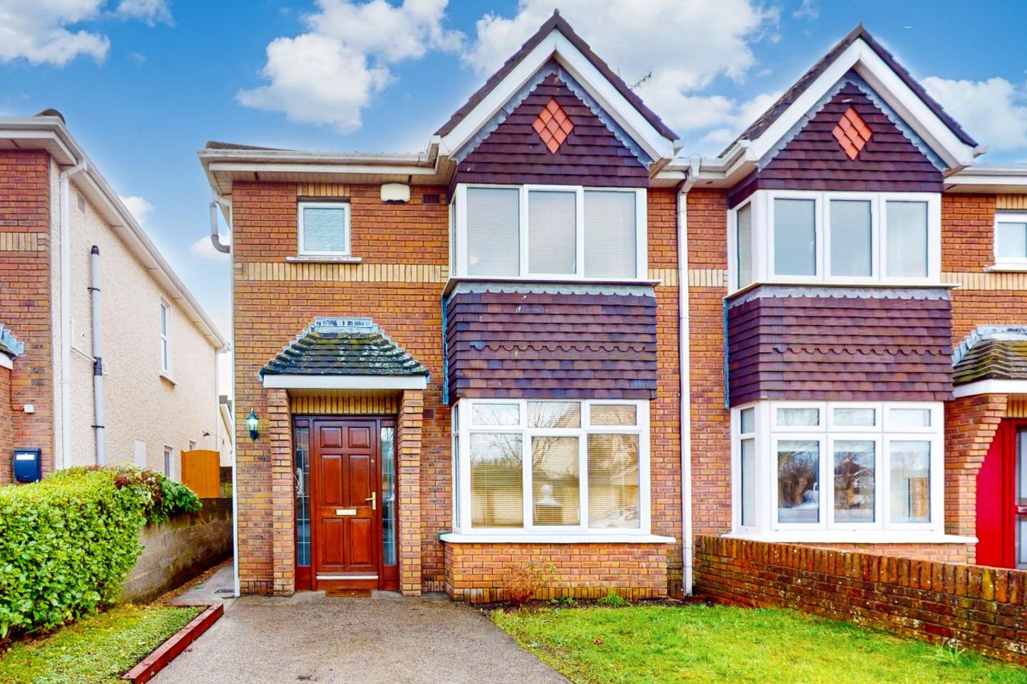 26 The Grove, Skerries Rock, Skerries, Co. Dublin, K34YY36