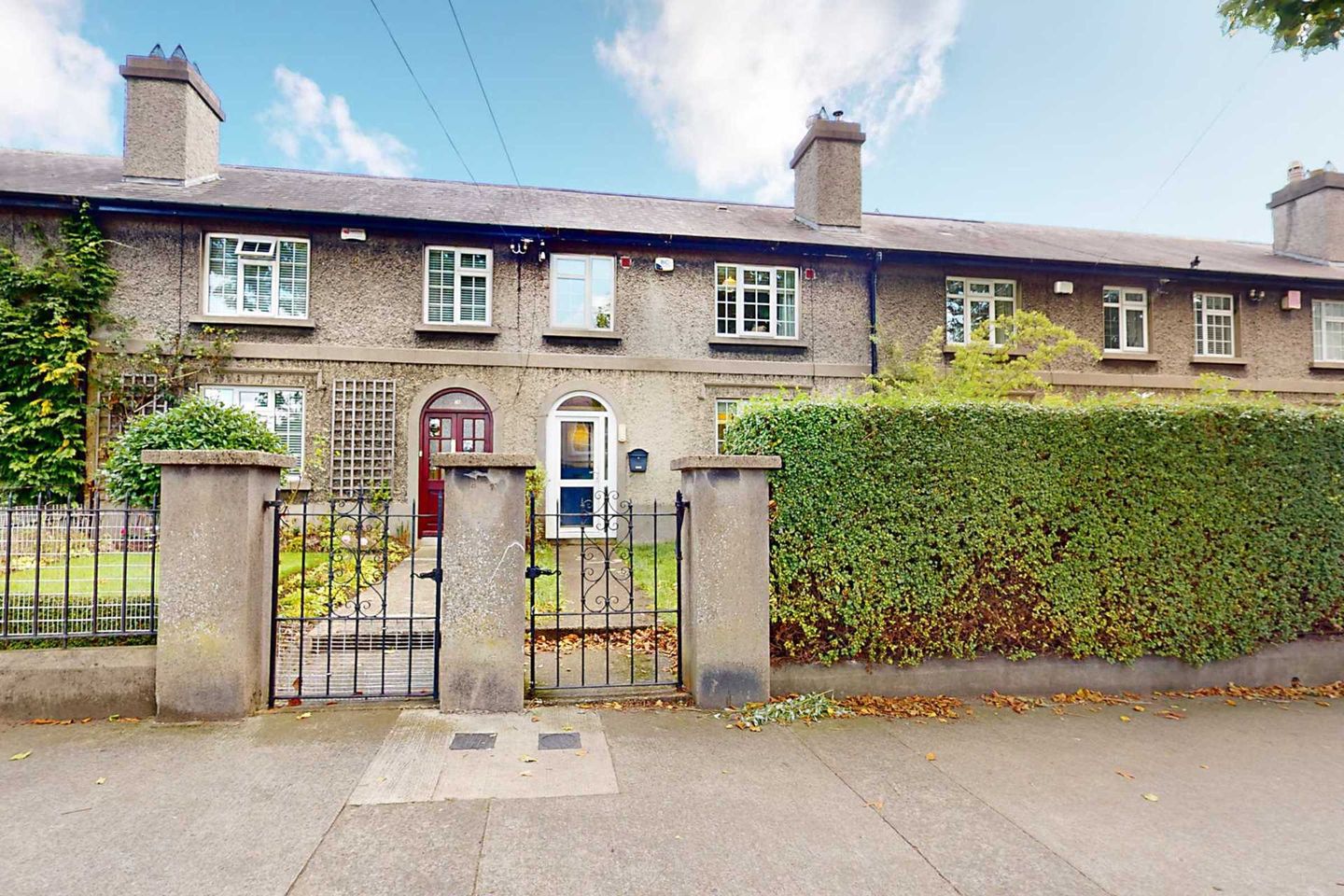 27 Infirmary Road, Stoneybatter, Dublin 7 is for sale on Daft.ie
