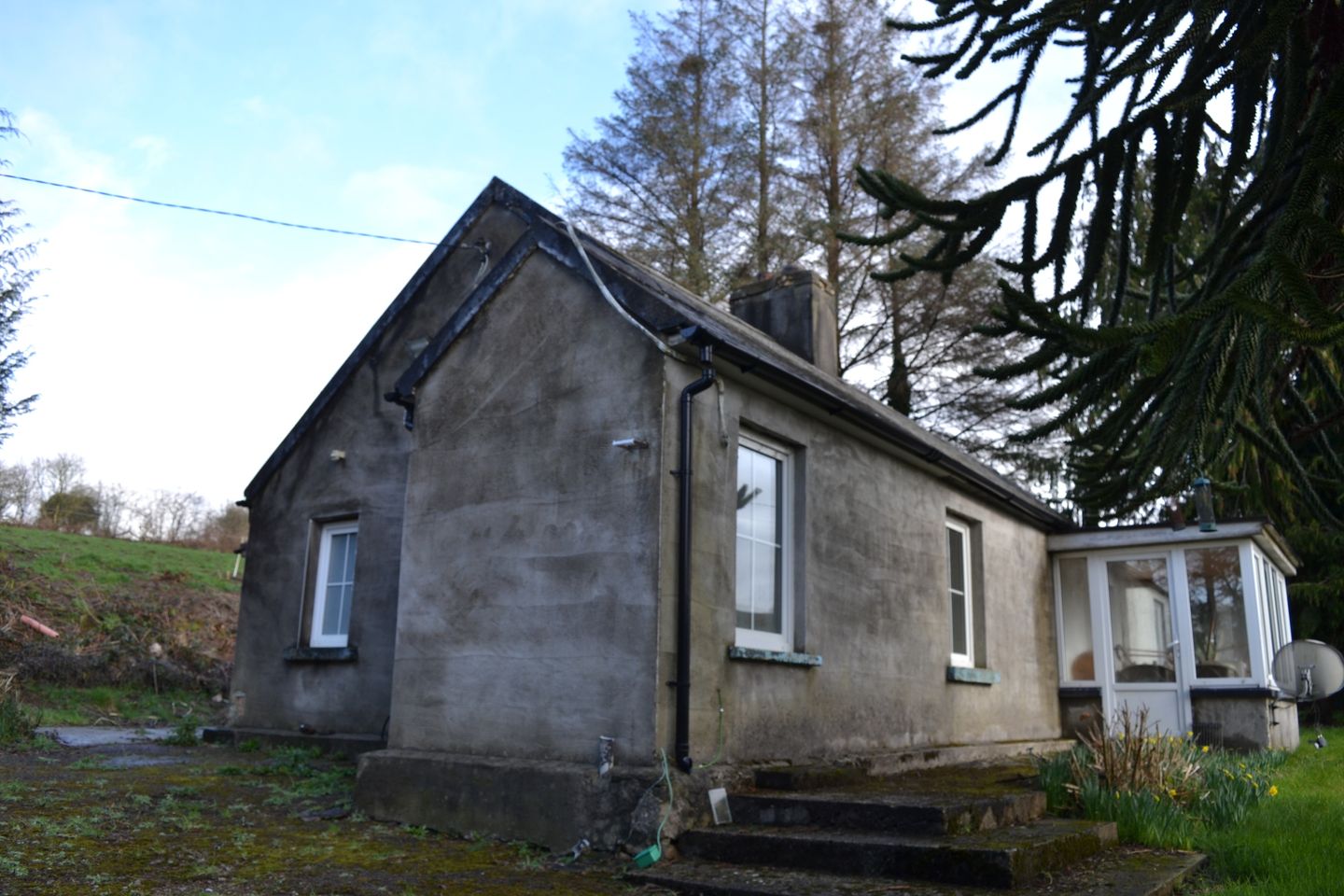 Bobbit Cottage, Raheendonore, Fiddown, Co. Kilkenny