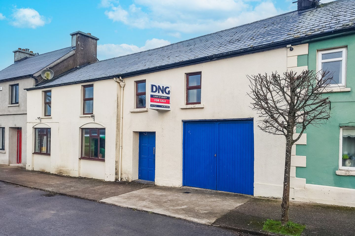 The Square, Cappawhite, Co. Tipperary, E34T270 is for sale on Daft.ie