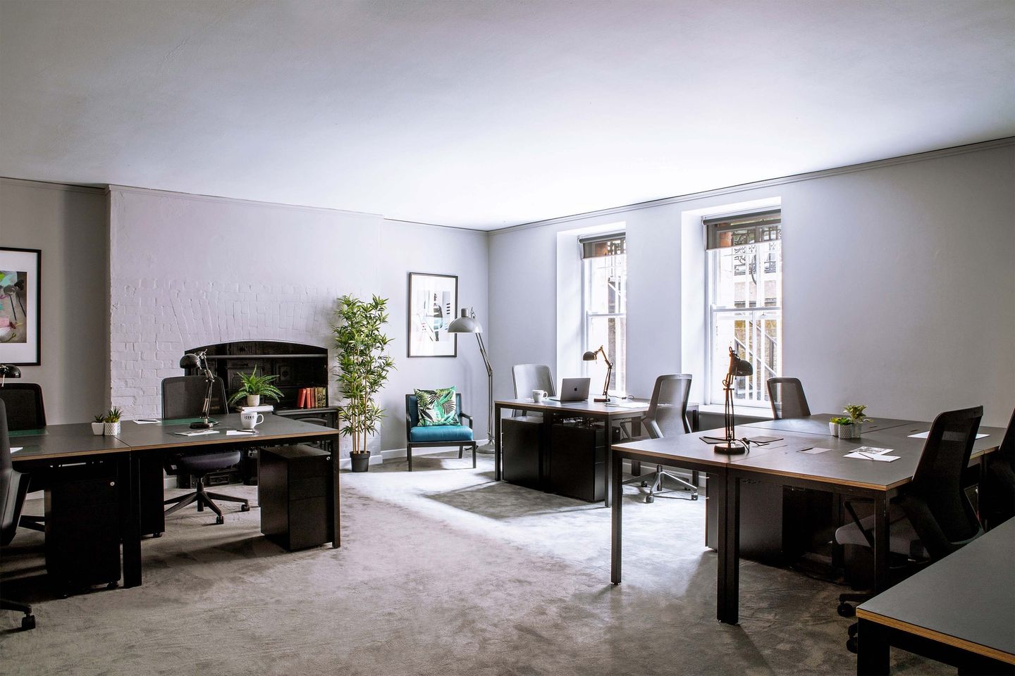 Commercial property for rent in The Victorians, 15 18 Earlsfort Terrace, Saint Kevin's, Dublin