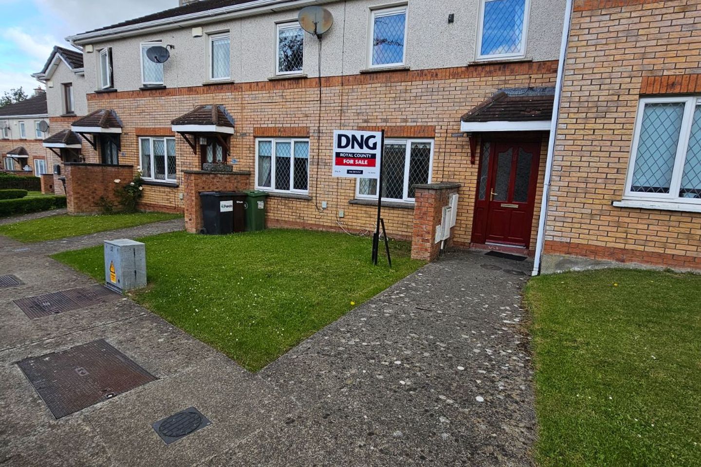78 Millbrook, Johnstown, Navan, Co. Meath, C15W5FN
