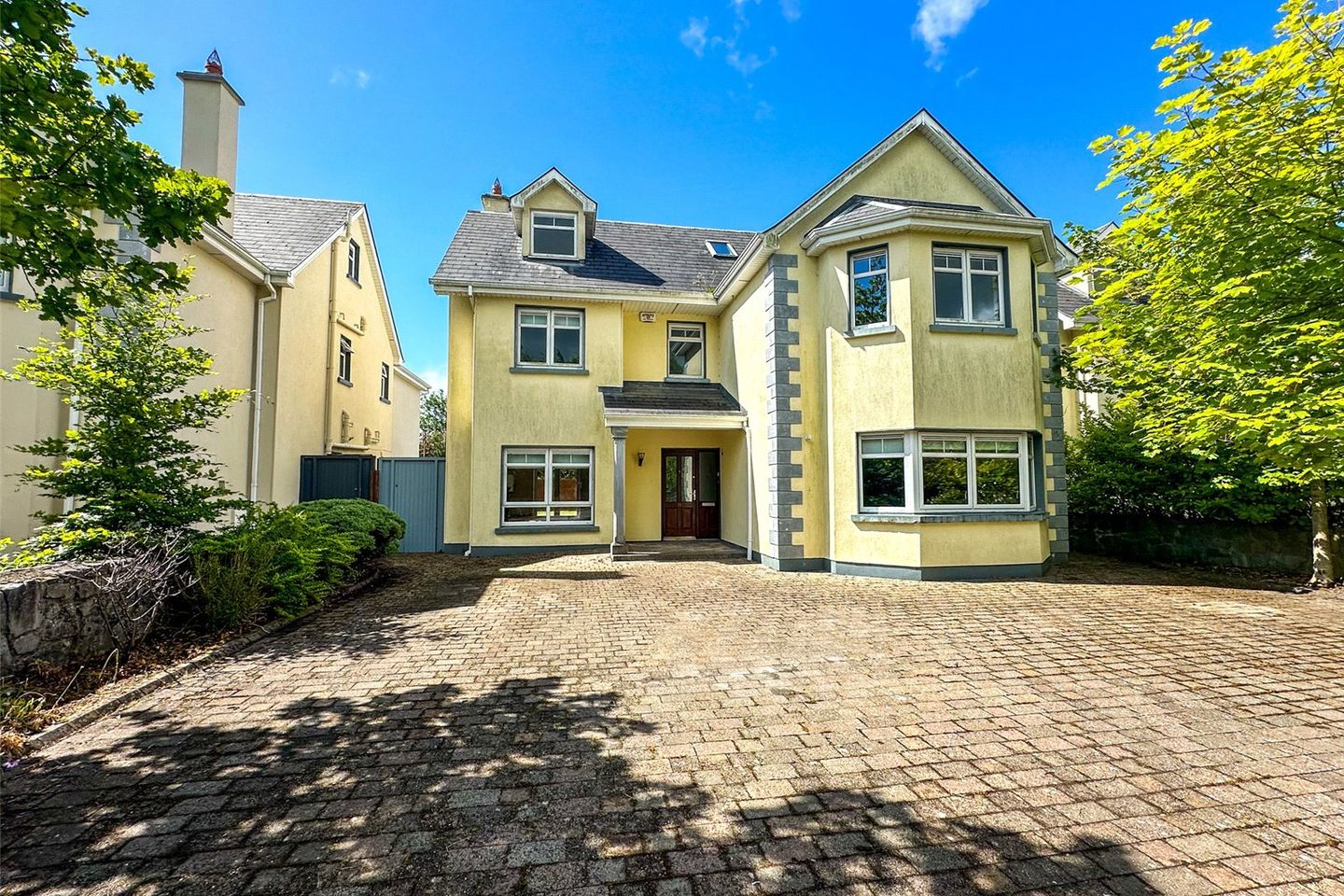 31 Ocean Drive, Coast Road, Oranmore, Co. Galway, H91N6T2 is for sale