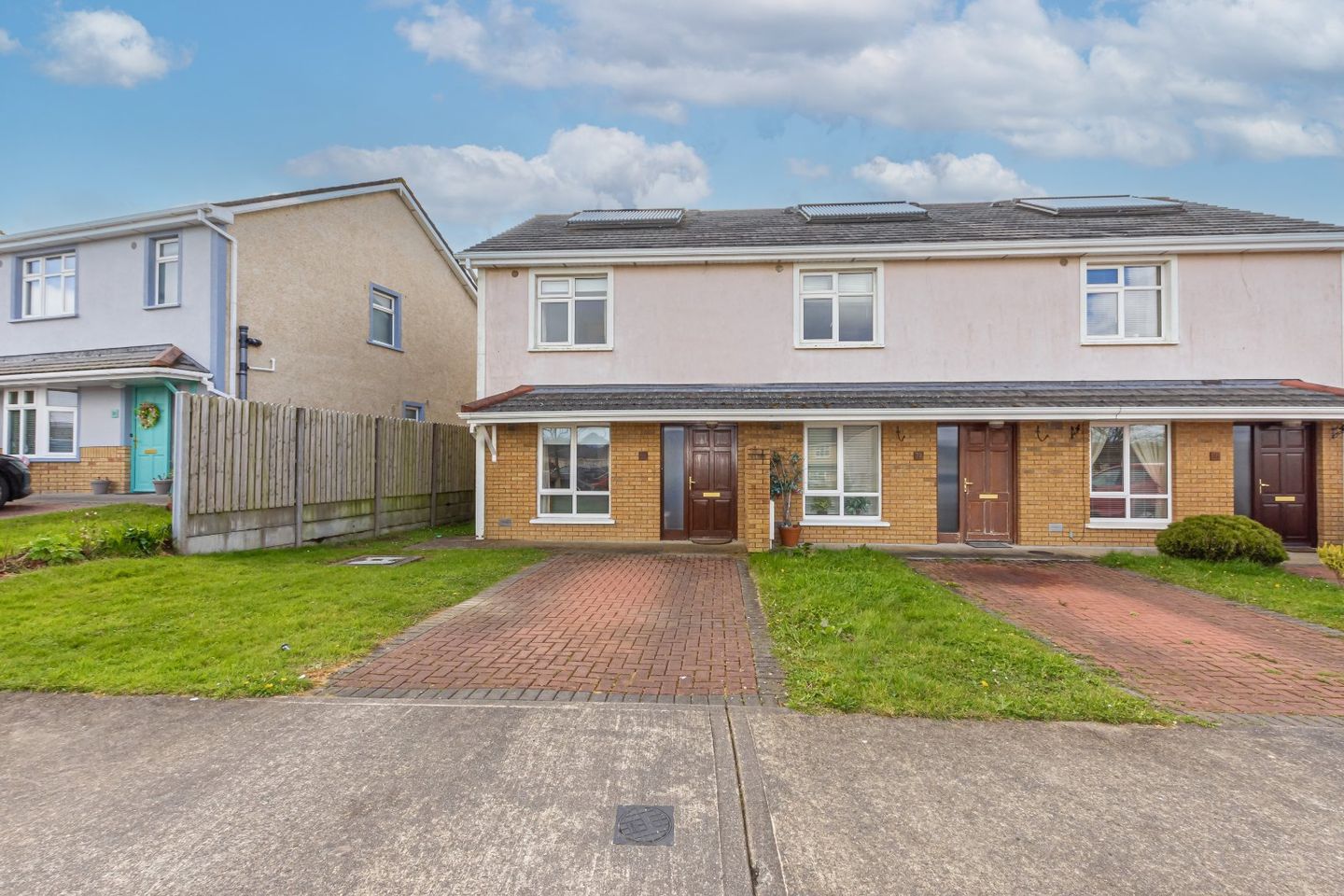 31 Cnoic Caislean, Ballygunner, Waterford City, Co. Waterford, X91VXF8