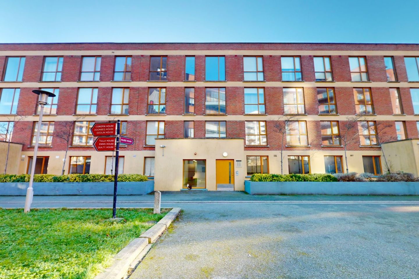 Apartment 34, Doolin House, Clare Village, Malahide Road, Clarehall, Dublin 17, D17P021