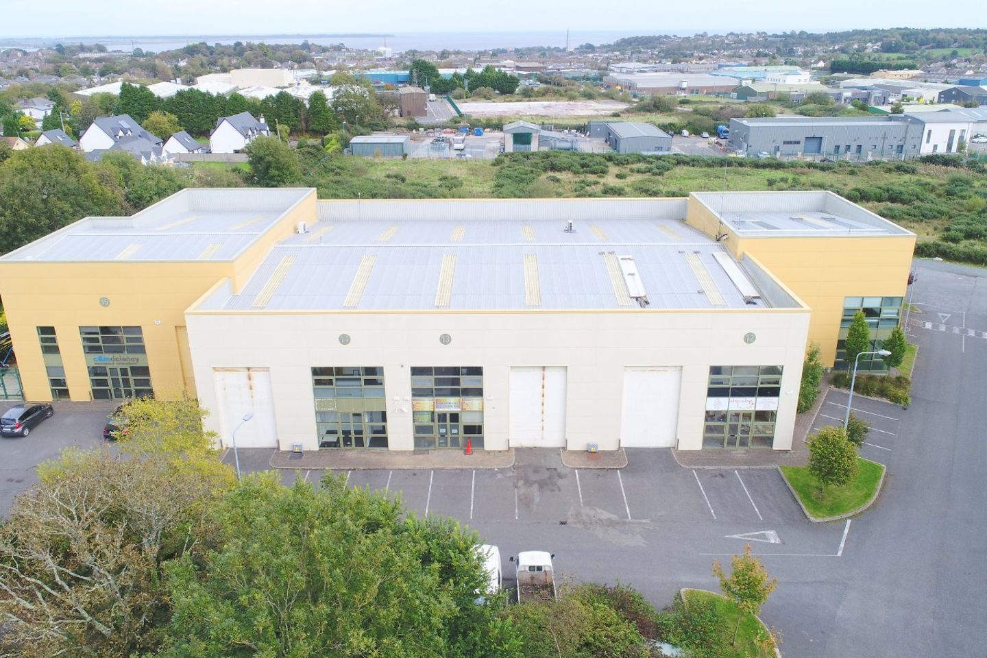13 Westpoint Business Park, Wexford Town, Co. Wexford, Y35XF80