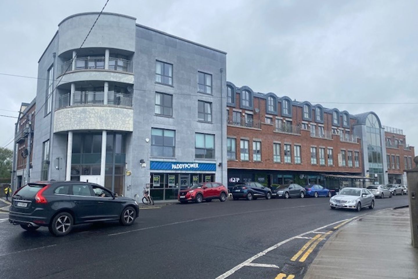 Commercial property for rent in St Fintan's North St Swords Co Dublin