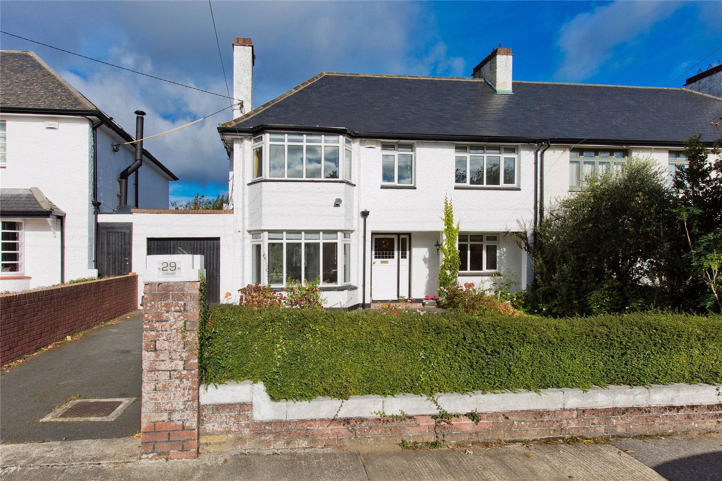 Creevagh, 29 Greenfield Road, Mount Merrion, Co. Dublin, A94E1R9
