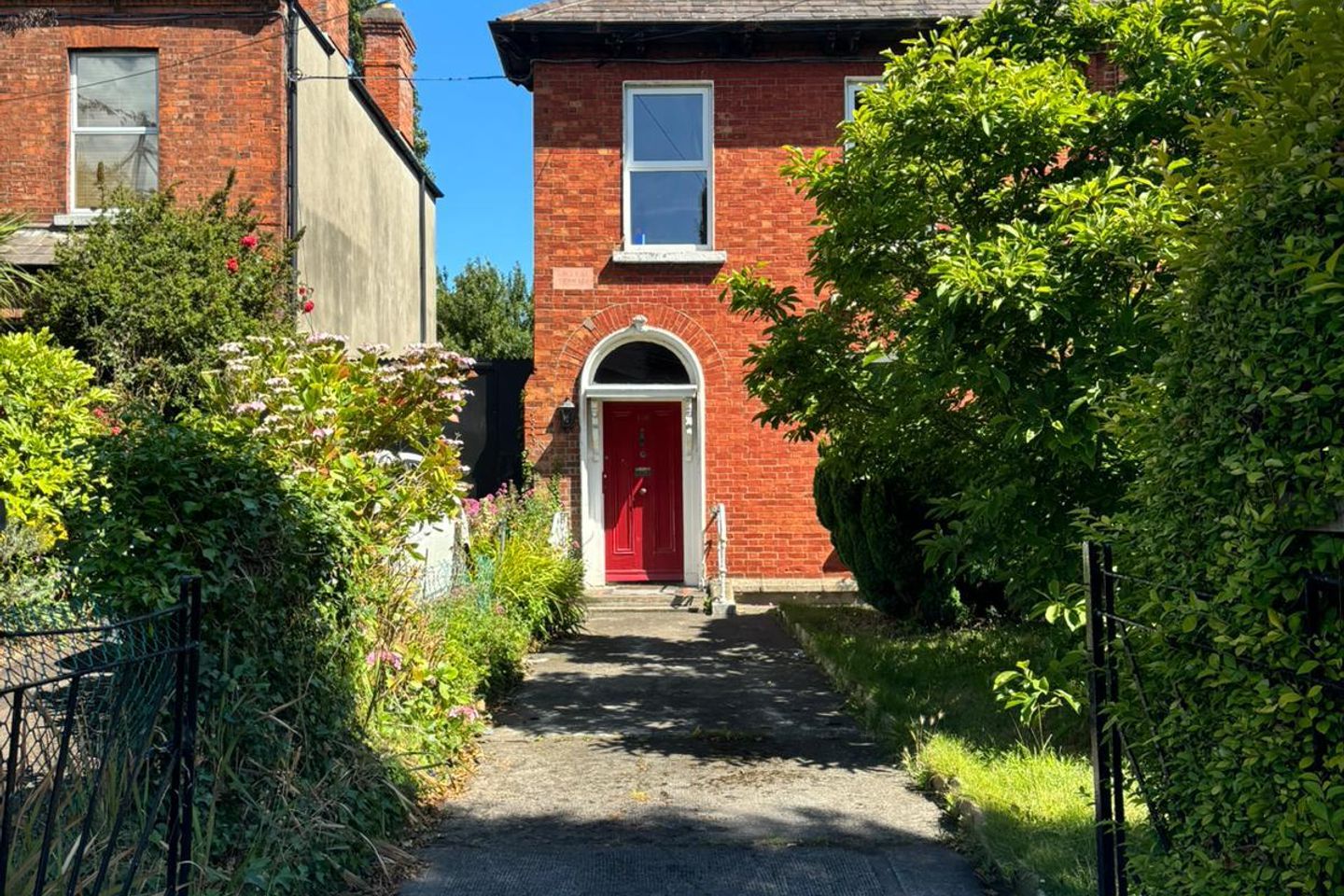 158 College Terrace, Clonliffe Road, Drumcondra, Dublin 3, D03KD36 is for sale on Daft.ie