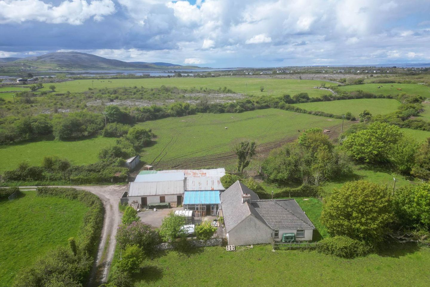 Tawnagh East, Kinvara, Co. Galway, H91R6Y2