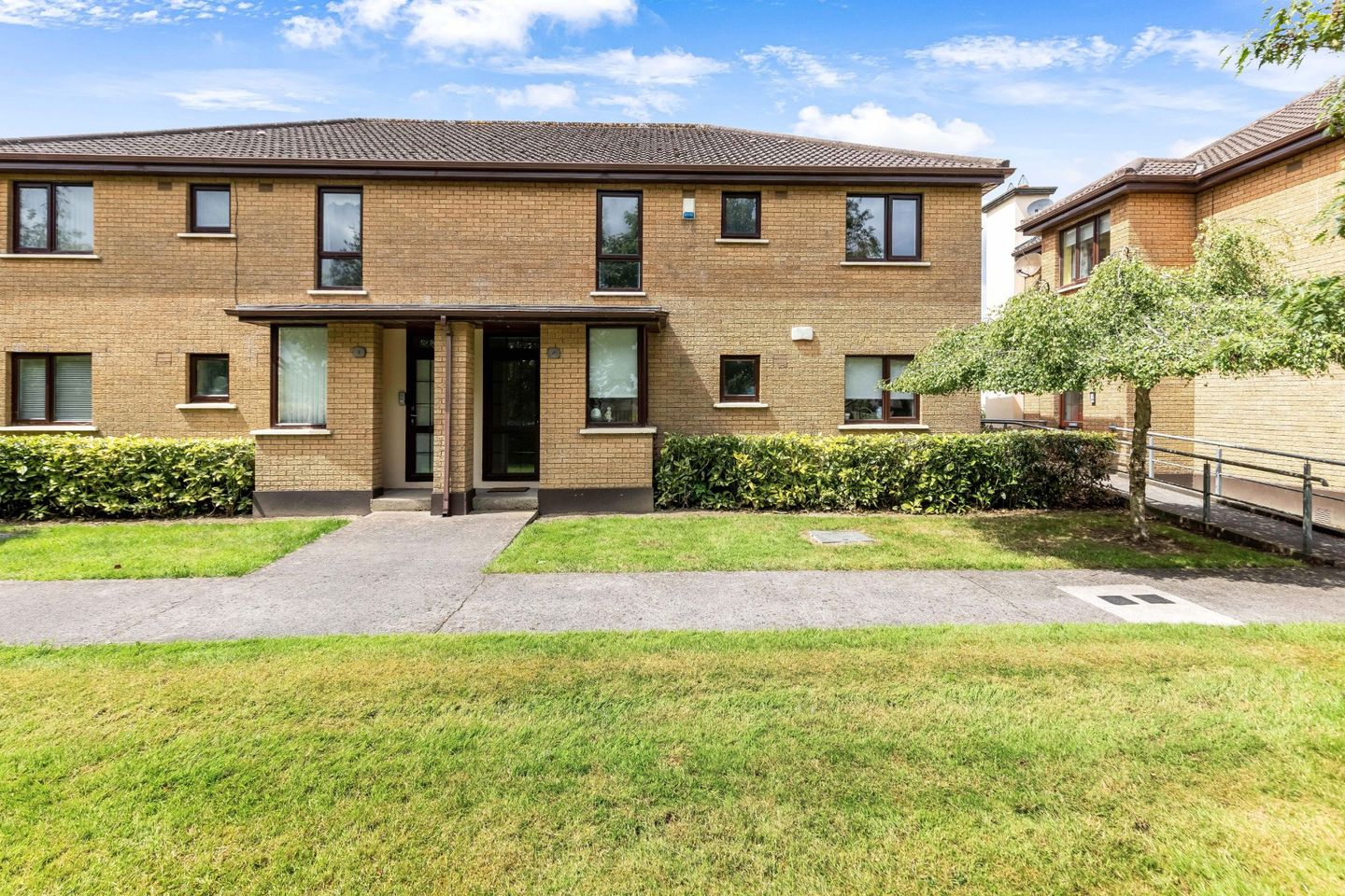 Apartment 8B Brookville, Ashbourne, Co Meath, A84VP83 is for sale on