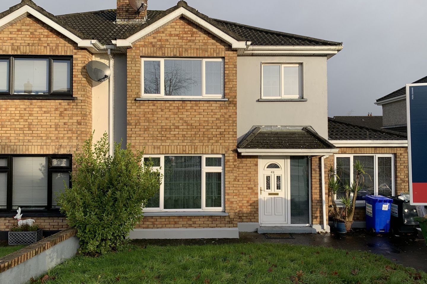 62 Ashefield, Mullingar, Co. Westmeath is for sale on Daft.ie