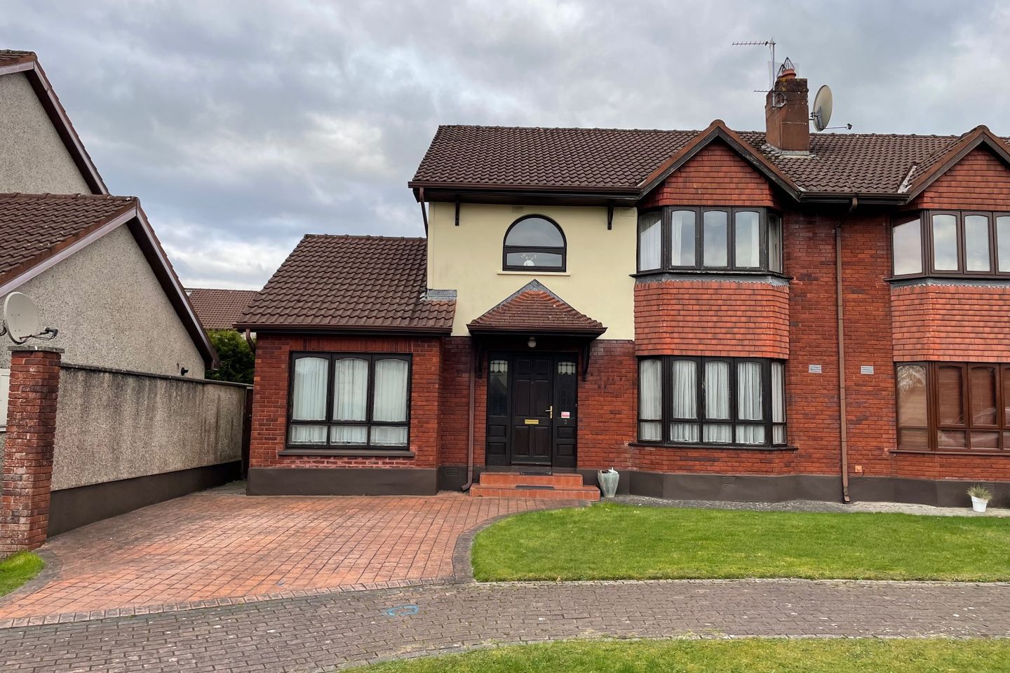3 The Rise, Huntsfield, Dooradoyle, Limerick, Rossbrien, Co. Limerick