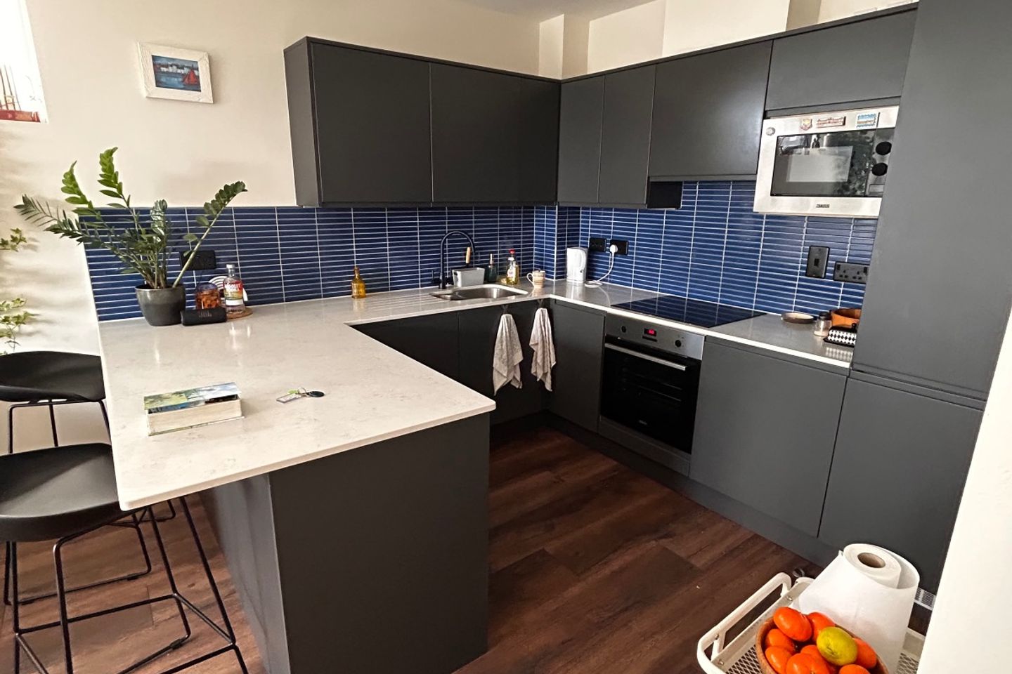 Apartment 13, Block A, Brickfield Square, Dublin 1, Drimnagh, Dublin 12