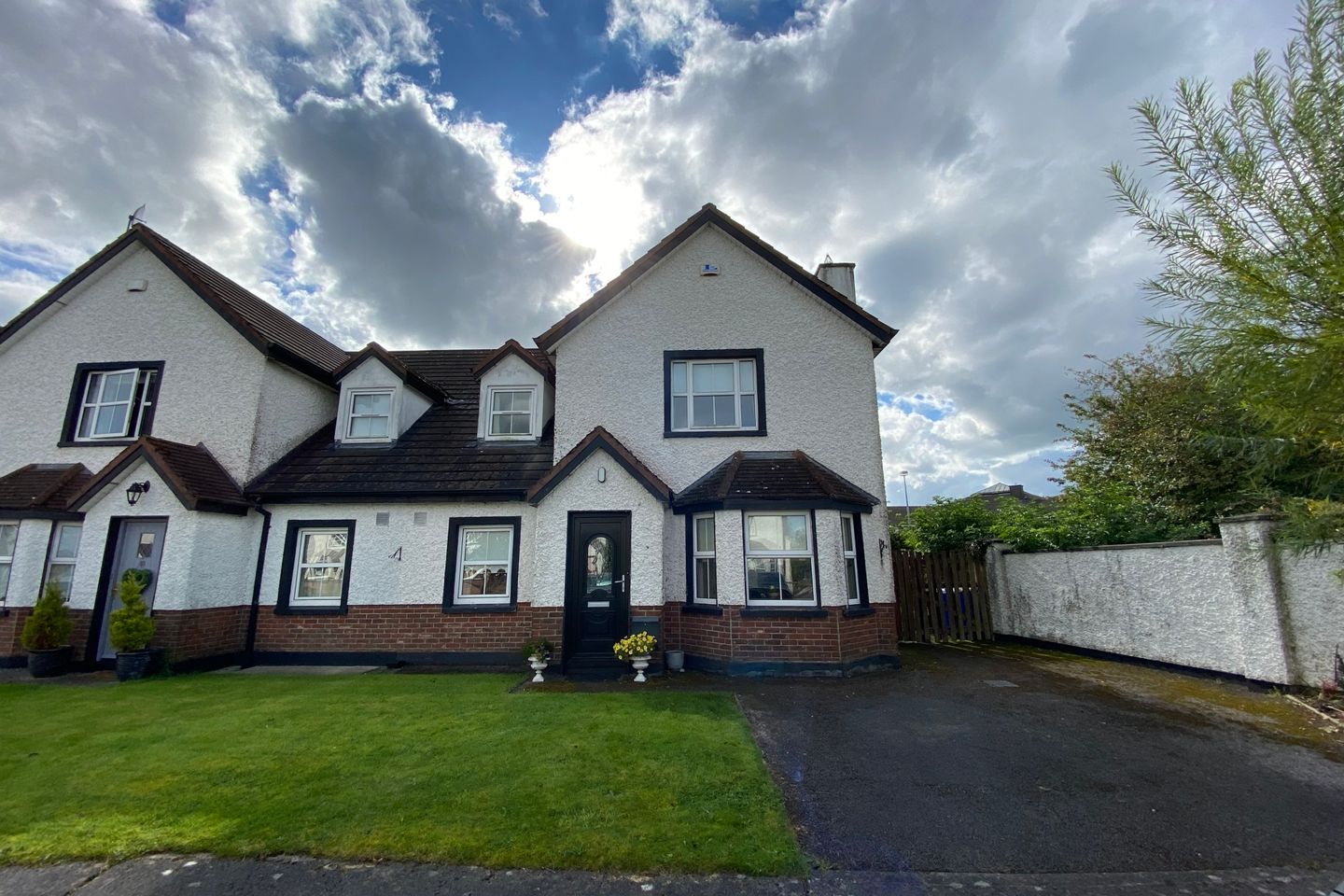 11 The Willows, Clonminch, Tullamore, Co. Offaly, Tullamore, Co. Offaly, R35KD57